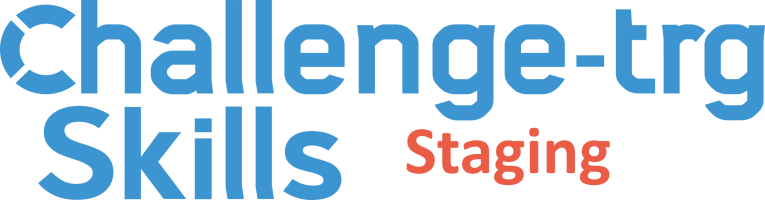 Staging-Challenge-trg Skills